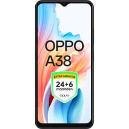 Oppo A38 128GB - Preto - Desbloqueado