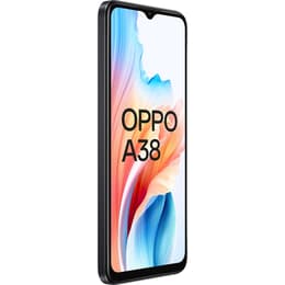 Oppo A38 128GB - Preto - Desbloqueado