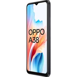 Oppo A38 128GB - Preto - Desbloqueado