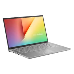 Asus VivoBook X412DA 14-inch (2018) - Ryzen 5 - 3000 Series (U) - 8GB - SSD 512 GB AZERTY - Francês