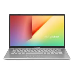 Asus VivoBook X412DA 14-inch (2018) - Ryzen 5 - 3000 Series (U) - 8GB - SSD 512 GB AZERTY - Francês
