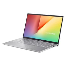 Asus VivoBook X412DA 14-inch (2018) - Ryzen 5 - 3000 Series (U) - 8GB - SSD 512 GB AZERTY - Francês