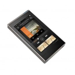 Cowon Plenue 1 128GB - Prateado