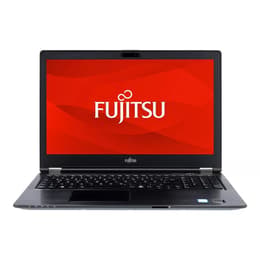 Fujitsu LifeBook U7510 15-inch (2020) - Core i3 - Gen 10 (U) - 8GB - SSD 256 GB QWERTZ - Alemão