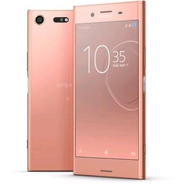 Sony Xperia XZ Premium 64GB - Rosa - Desbloqueado