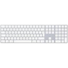 Magic Keyboard (2017) - QWERTY - Italiano -