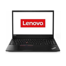 Lenovo ThinkPad X270 12-inch (2018) - Core i3-6100U - 8GB - SSD 256 GB AZERTY - Francês