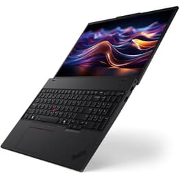Lenovo ThinkPad P16S G4 16-inch (2025) - Core Ultra 7 265H - 64GB - SSD 1 TB QWERTY - Finlandês
