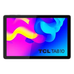 TCL Tab 10 HD 4G 32GB - Cinzento Escuro - WiFi