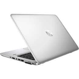 HP EliteBook 840 G4 14-inch (2017) - Core i5-7300U - 8GB - SSD 256 GB QWERTY - Espanhol