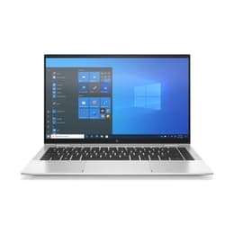 Hp EliteBook X360 1040 G8 14-inch (2021) - Core i5-1145G7 - 16GB - SSD 512 GB QWERTZ - Alemão