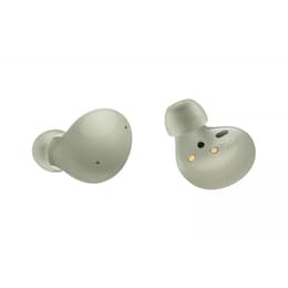 Samsung Galaxy Buds 2 Earbud Redutor de ruído Bluetooth Earphones - Verde