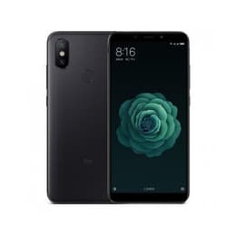 Xiaomi Mi A2 (Mi 6X) 32GB - Preto - Desbloqueado