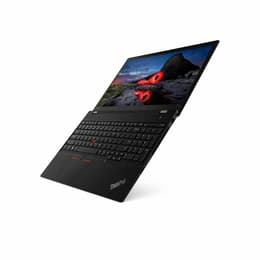 Lenovo ThinkPad P15s G2 15-inch (2021) - Core i7 - Gen 11 (G) - 16GB - SSD 1 TB QWERTY - Português
