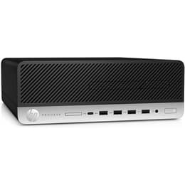 HP ProDesk 600 G4 SFF Core i5-8500 3 - SSD 1 TB - 32GB
