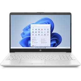 HP 14-EM0001NE 14-inch (2023) - Ryzen 3 7320U - 8GB - SSD 256 GB QWERTY - Inglês