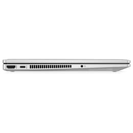 HP 14-EM0001NE 14-inch (2023) - Ryzen 3 7320U - 8GB - SSD 256 GB QWERTY - Inglês