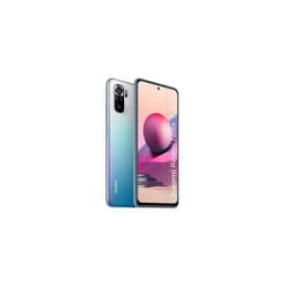 Xiaomi Redmi Note 10S 64GB - Azul - Desbloqueado