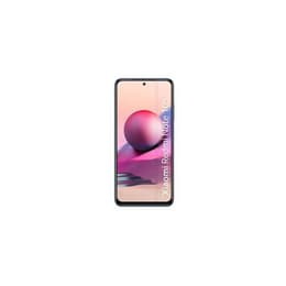 Xiaomi Redmi Note 10S 64GB - Azul - Desbloqueado