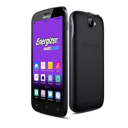 Energizer S500e 8GB - Preto - Desbloqueado