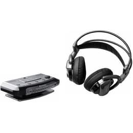 SE-DIR800C redutor de ruído Auscultador- wireless - Preto