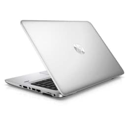 HP EliteBook 840 G4 14-inch (2017) - Core i5-7200U - 8GB - SSD 256 GB AZERTY - Francês