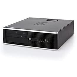 HP Elite 8200 SFF Core i5-2400 3,1 - SSD 240 GB + HDD 500 GB - 8GB