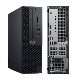 Dell OptiPlex 3060 SFF Core i5-8500 3 - SSD 512 GB - 32GB