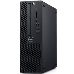 Dell OptiPlex 3060 SFF Core i5-8500 3 - SSD 512 GB - 32GB