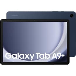 Galaxy Tab A9+ 128GB - Azul Escuro - WiFi + 5G