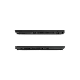 Lenovo ThinkPad X13 G1 13-inch (2020) - Core i7 - Gen 10 (U) - 16GB - SSD 256 GB QWERTY - Inglês