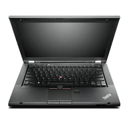 Lenovo ThinkPad T430 14-inch (2012) - Core i5-3320M - 8GB - SSD 480 GB AZERTY - Francês