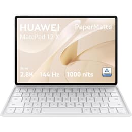 Huawei MatePad 12 X 256GB - Branco - WiFi