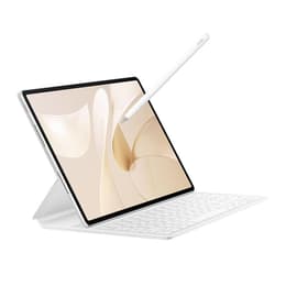 Huawei MatePad 12 X 256GB - Branco - WiFi