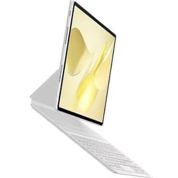Huawei MatePad 12 X 256GB - Branco - WiFi