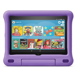 Amazon Fire HD 8 Kids Tablet Infantil