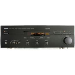 Yamaha DSP-A780 Amplificadores De Som