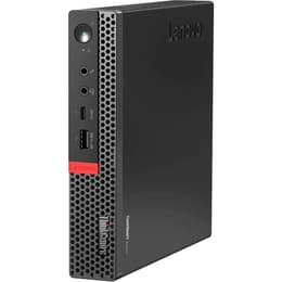 Lenovo ThinkCentre M720Q Core i5-8500T 1.7 - SSD 256 GB - 8GB