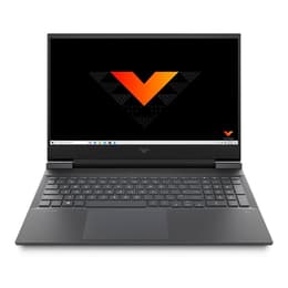 HP Victus 16-D0016SF 16"-inch - Core i5-11400H - 32GB - SSD 512 GB NVIDIA GeForce RTX 3060 AZERTY - Francês