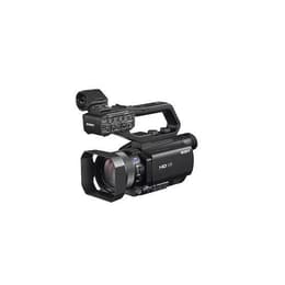 Sony HXR-MC88 Camcorder - Preto
