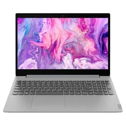 Lenovo IdeaPad 3 15-inch (2020) - Core i3 - Gen 10 (U) - 8GB - SSD 512 GB AZERTY - Francês