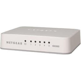 Netgear GS205-100PES Chave USB