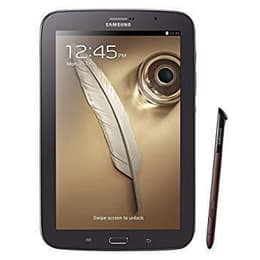 Galaxy Note 8.0 16GB - Castanho - Desbloqueado