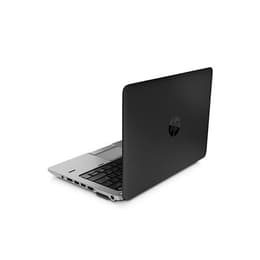 Hp EliteBook 820 G1 12-inch (2013) - Core i5-4310U - 4GB - SSD 256 GB AZERTY - Francês