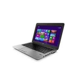 Hp EliteBook 820 G1 12-inch (2013) - Core i5-4310U - 4GB - SSD 256 GB AZERTY - Francês