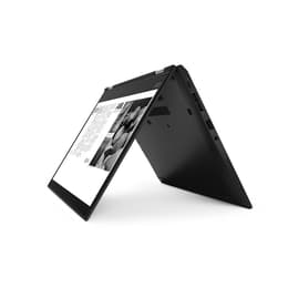 Lenovo ThinkPad X390 Yoga 13-inch Core i7-8565U - SSD 512 GB - 16GB QWERTY - Inglês