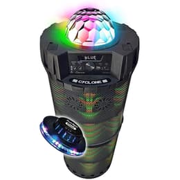 Idance Cyclone 6000 Colunas Pa