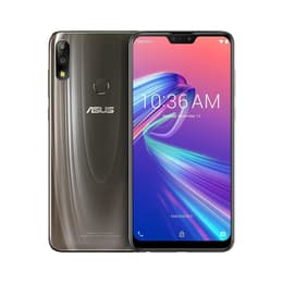 Asus Max Pro M2 64GB - Titânio - Desbloqueado