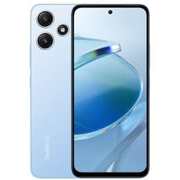 Xiaomi Redmi Note 12R 128GB - Azul - Desbloqueado