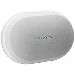 Harman Kardon Omni 20 Bluetooth Speakers - Branco/Cizento